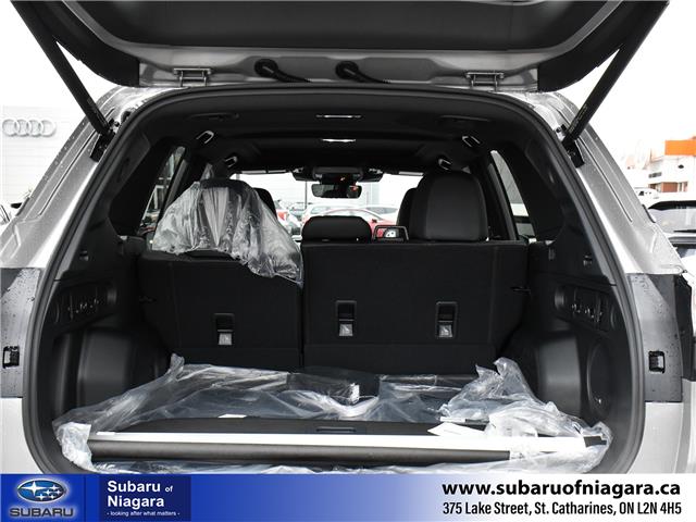 2026 Subaru Forester Limited (Stk: S9328) in St.Catharines - Image 10 of 30