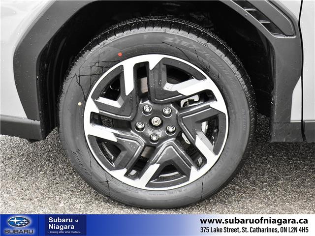 2026 Subaru Forester Limited (Stk: S9328) in St.Catharines - Image 11 of 30
