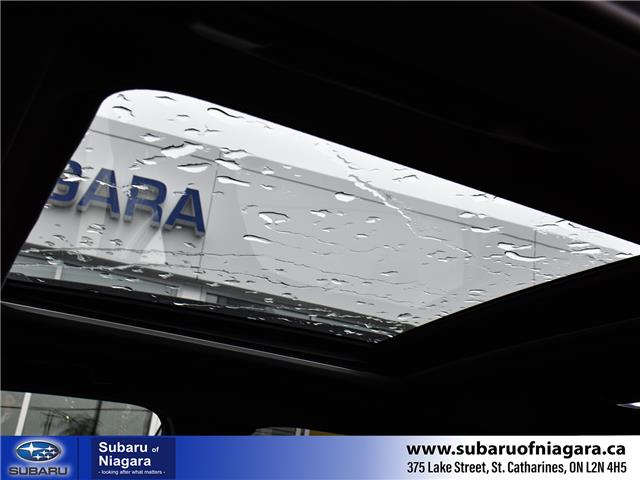 2026 Subaru Forester Limited (Stk: S9328) in St.Catharines - Image 12 of 30