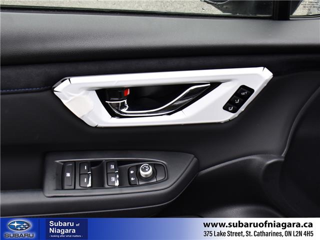 2026 Subaru Forester Limited (Stk: S9328) in St.Catharines - Image 13 of 30