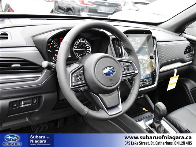 2026 Subaru Forester Limited (Stk: S9328) in St.Catharines - Image 14 of 30