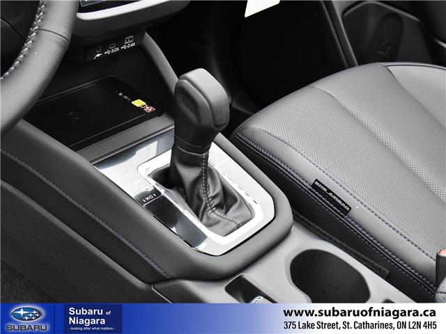 2026 Subaru Forester Limited (Stk: S9328) in St.Catharines - Image 15 of 30