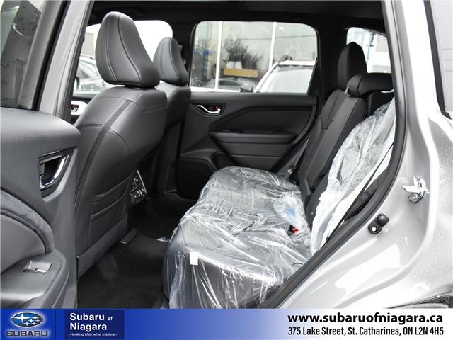 2026 Subaru Forester Limited (Stk: S9328) in St.Catharines - Image 18 of 30