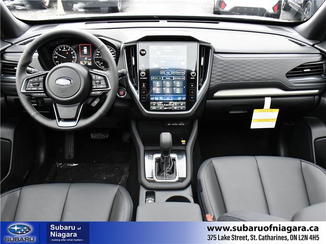 2026 Subaru Forester Limited (Stk: S9328) in St.Catharines - Image 19 of 30