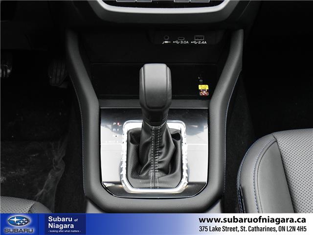 2026 Subaru Forester Limited (Stk: S9328) in St.Catharines - Image 21 of 30