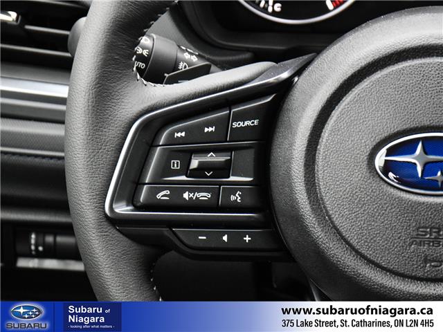 2026 Subaru Forester Limited (Stk: S9328) in St.Catharines - Image 24 of 30