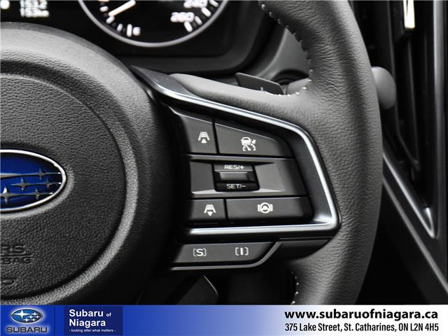 2026 Subaru Forester Limited (Stk: S9328) in St.Catharines - Image 25 of 30