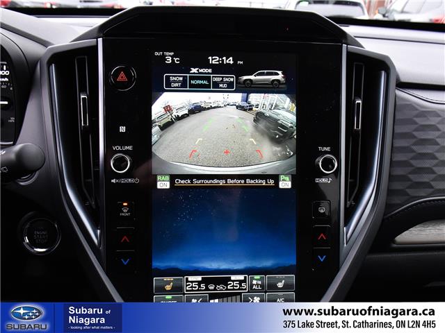 2026 Subaru Forester Limited (Stk: S9328) in St.Catharines - Image 26 of 30