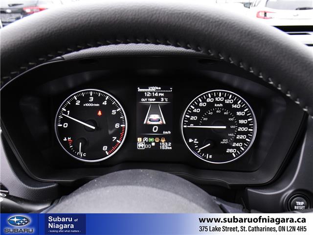 2026 Subaru Forester Limited (Stk: S9328) in St.Catharines - Image 27 of 30