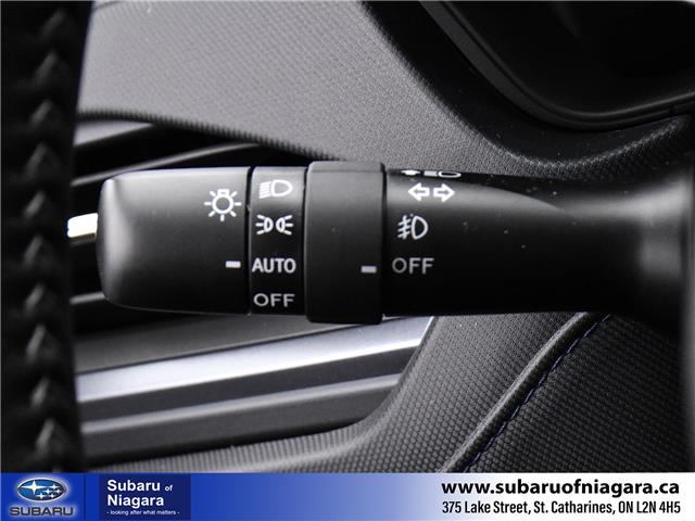 2026 Subaru Forester Limited (Stk: S9328) in St.Catharines - Image 28 of 30