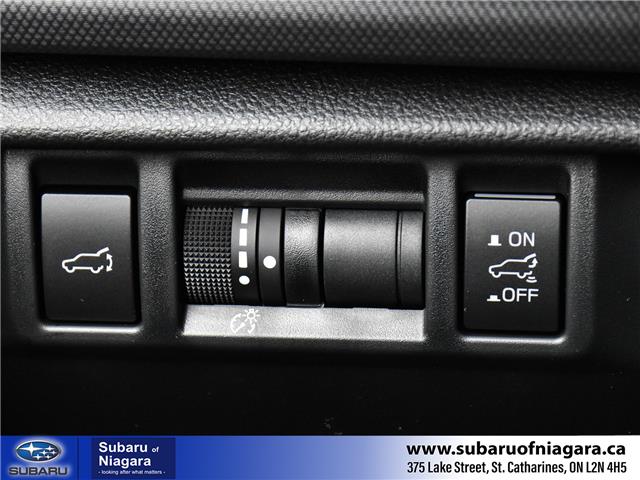2026 Subaru Forester Limited (Stk: S9328) in St.Catharines - Image 30 of 30