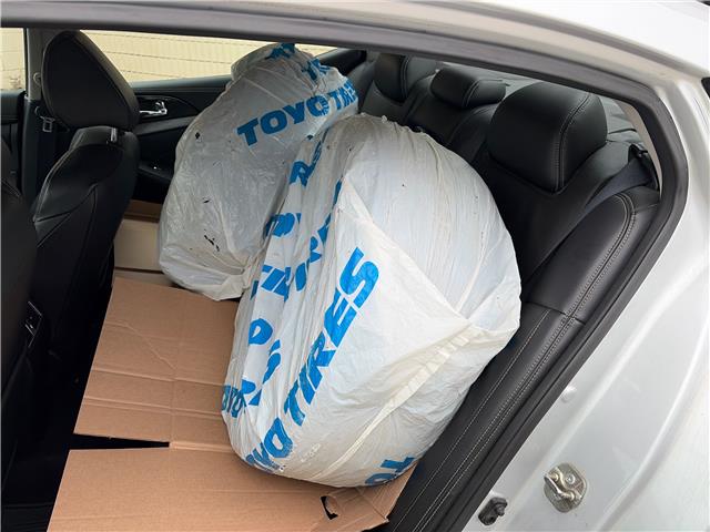 2016 Nissan Maxima SL in Paisley - Image 8 of 12