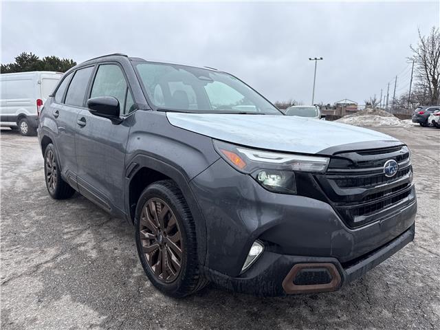 2026 Subaru Forester Sport (Stk: S26112) in Newmarket - Image 4 of 6