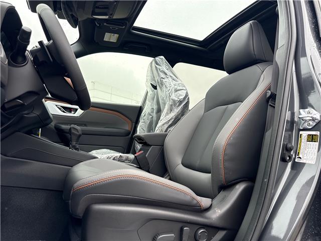 2026 Subaru Forester Sport (Stk: S26112) in Newmarket - Image 5 of 6