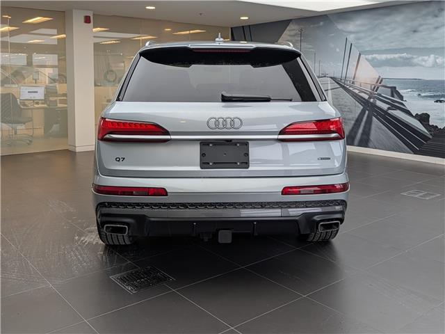 2026 Audi Q7 55 Progressiv (Stk: 184822) in Oakville - Image 3 of 11
