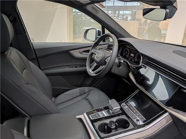 2026 Audi Q7 55 Progressiv (Stk: 184822) in Oakville - Image 11 of 11