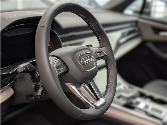 2026 Audi Q7 55 Progressiv (Stk: 184822) in Oakville - Image 9 of 11