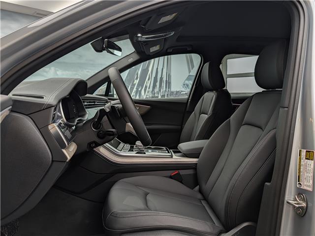 2026 Audi Q7 55 Progressiv (Stk: 184822) in Oakville - Image 5 of 11