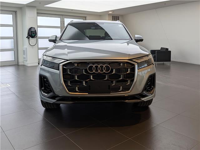 2026 Audi Q7 55 Progressiv (Stk: 184822) in Oakville - Image 4 of 11