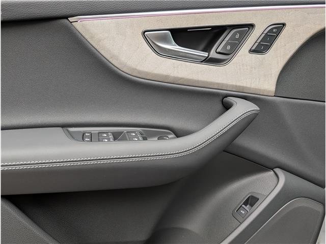 2026 Audi Q7 55 Progressiv (Stk: 184822) in Oakville - Image 8 of 11