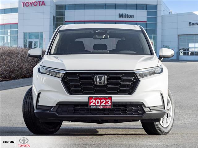 2023 Honda CR-V LX (Stk: 116154) in Milton - Image 2 of 24