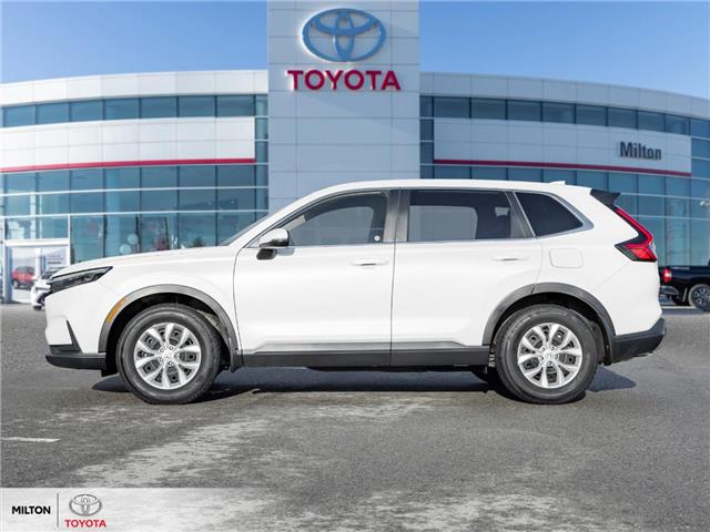 2023 Honda CR-V LX (Stk: 116154) in Milton - Image 3 of 24