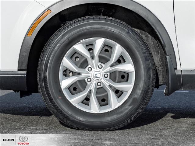 2023 Honda CR-V LX (Stk: 116154) in Milton - Image 4 of 24