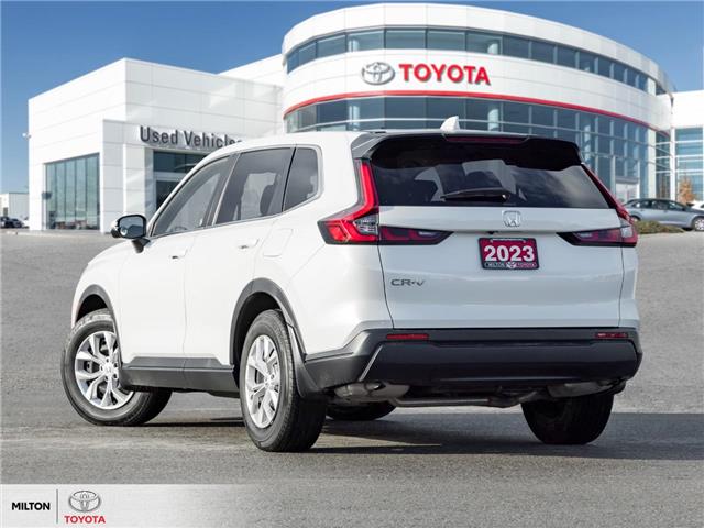 2023 Honda CR-V LX (Stk: 116154) in Milton - Image 5 of 24