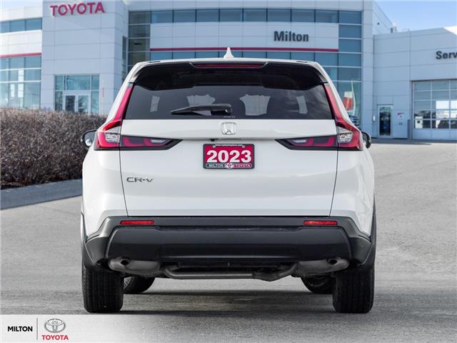 2023 Honda CR-V LX (Stk: 116154) in Milton - Image 6 of 24