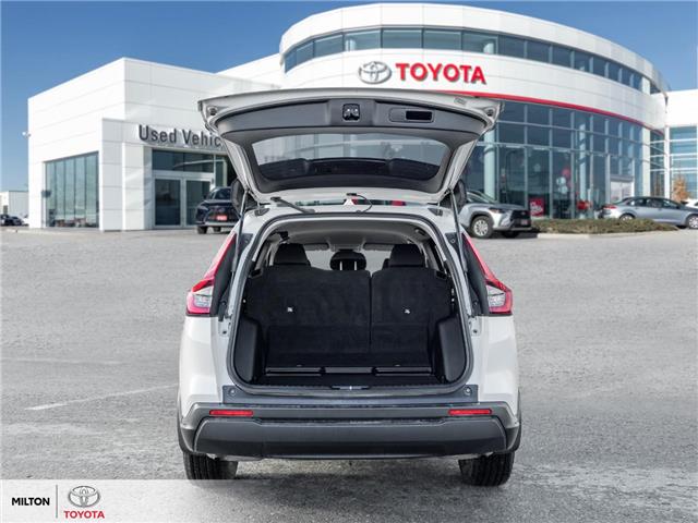 2023 Honda CR-V LX (Stk: 116154) in Milton - Image 7 of 24