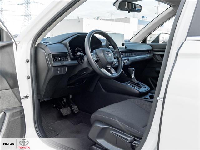 2023 Honda CR-V LX (Stk: 116154) in Milton - Image 8 of 24