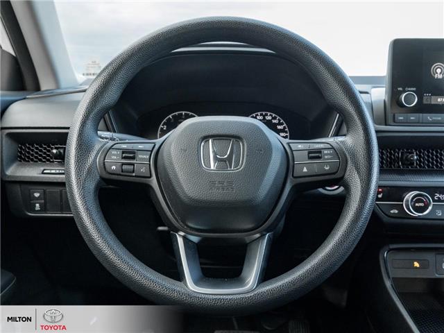 2023 Honda CR-V LX (Stk: 116154) in Milton - Image 9 of 24