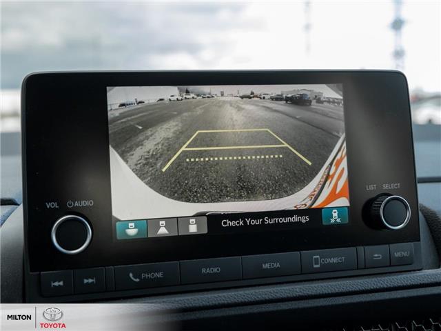 2023 Honda CR-V LX (Stk: 116154) in Milton - Image 12 of 24