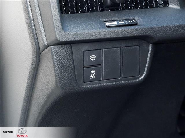 2023 Honda CR-V LX (Stk: 116154) in Milton - Image 14 of 24