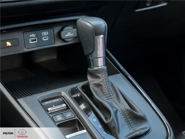 2023 Honda CR-V LX (Stk: 116154) in Milton - Image 15 of 24