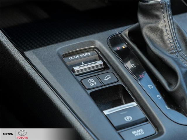 2023 Honda CR-V LX (Stk: 116154) in Milton - Image 16 of 24