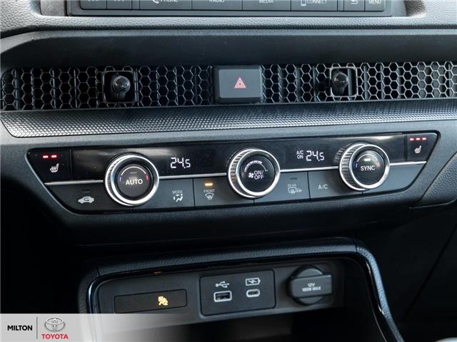 2023 Honda CR-V LX (Stk: 116154) in Milton - Image 17 of 24