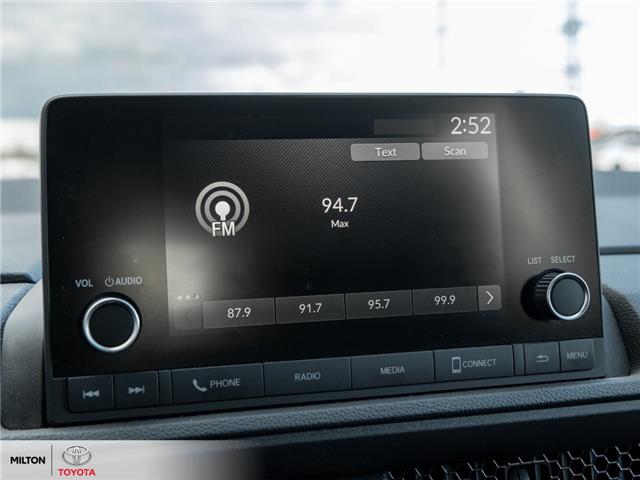 2023 Honda CR-V LX (Stk: 116154) in Milton - Image 18 of 24