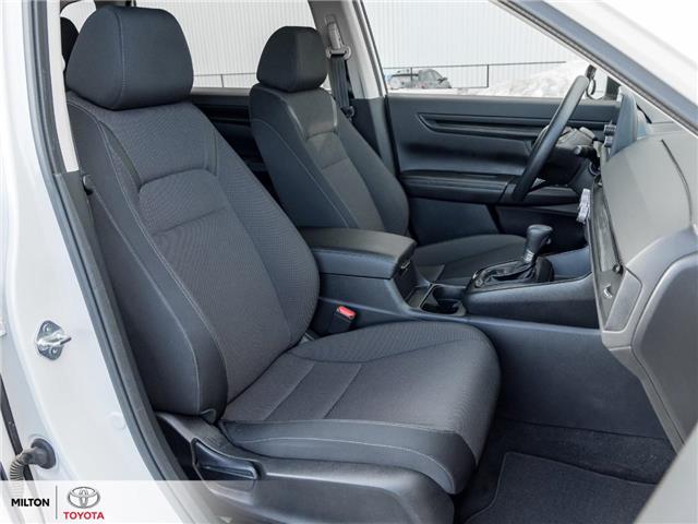 2023 Honda CR-V LX (Stk: 116154) in Milton - Image 20 of 24