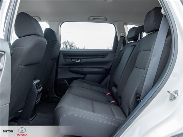 2023 Honda CR-V LX (Stk: 116154) in Milton - Image 21 of 24