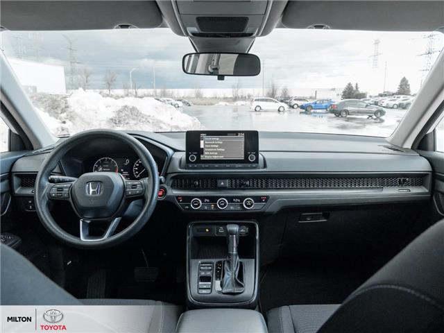 2023 Honda CR-V LX (Stk: 116154) in Milton - Image 23 of 24