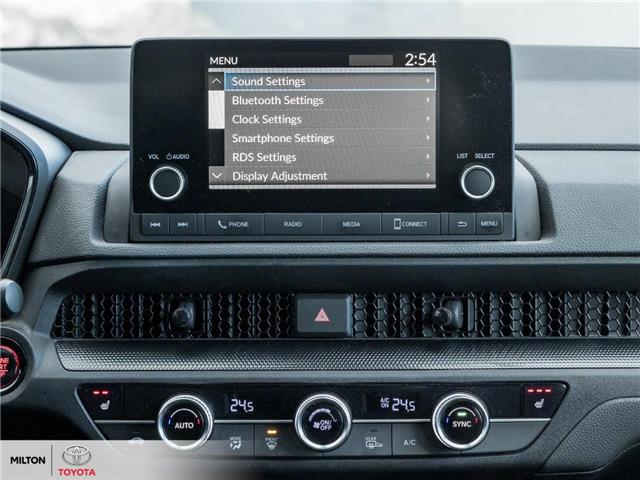 2023 Honda CR-V LX (Stk: 116154) in Milton - Image 24 of 24