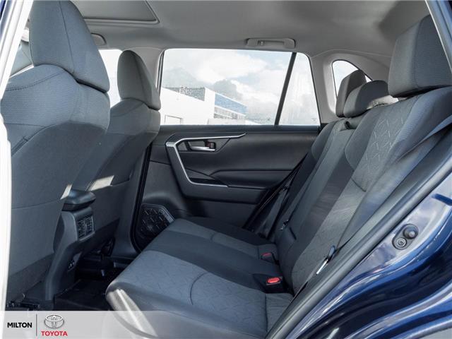 2021 Toyota RAV4 Hybrid XLE (Stk: 124705) in Milton - Image 22 of 25