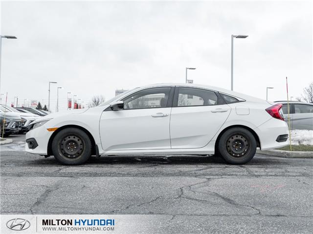 2017 Honda Civic EX (Stk: 027235) in Milton - Image 3 of 26