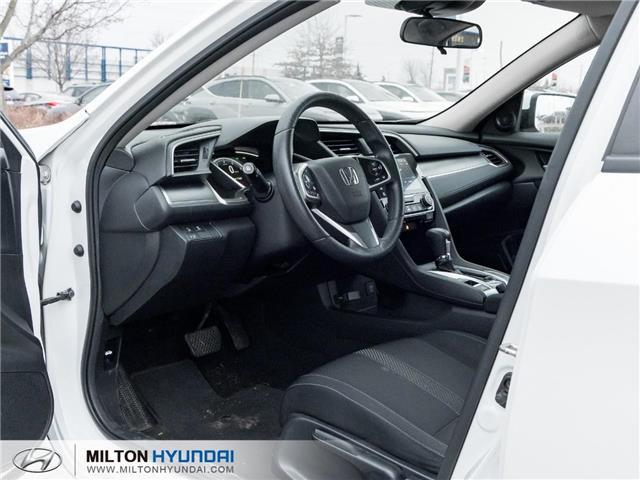2017 Honda Civic EX (Stk: 027235) in Milton - Image 8 of 26