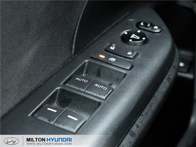 2017 Honda Civic EX (Stk: 027235) in Milton - Image 14 of 26