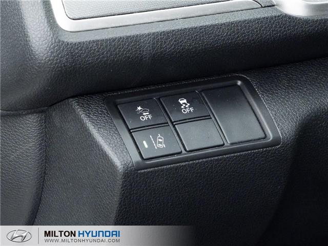 2017 Honda Civic EX (Stk: 027235) in Milton - Image 15 of 26
