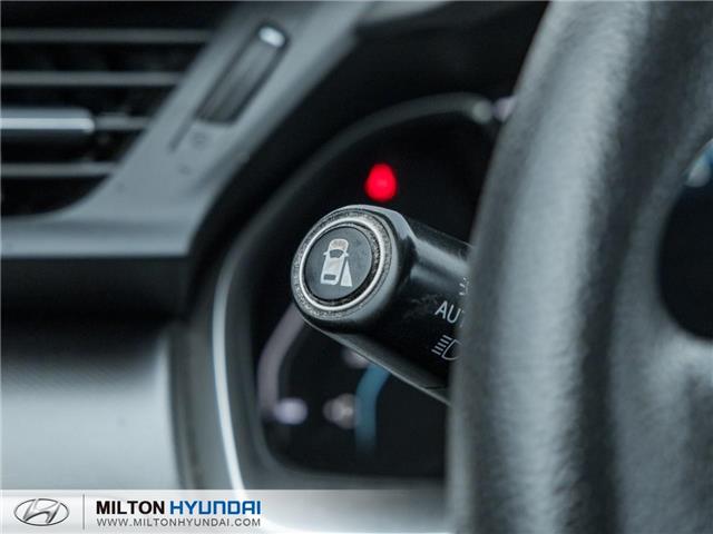 2017 Honda Civic EX (Stk: 027235) in Milton - Image 16 of 26