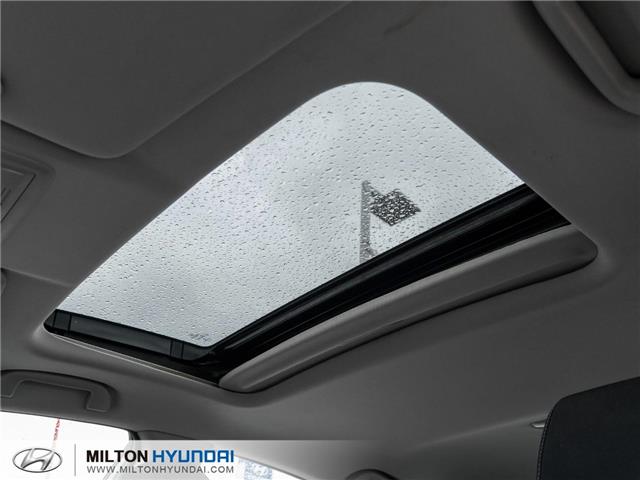 2017 Honda Civic EX (Stk: 027235) in Milton - Image 21 of 26