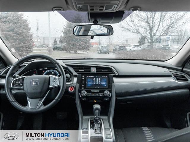 2017 Honda Civic EX (Stk: 027235) in Milton - Image 25 of 26